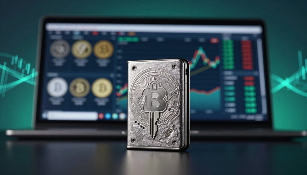 Clés sécurité cryptomonnaies Clés sécurité cryptomonnaies