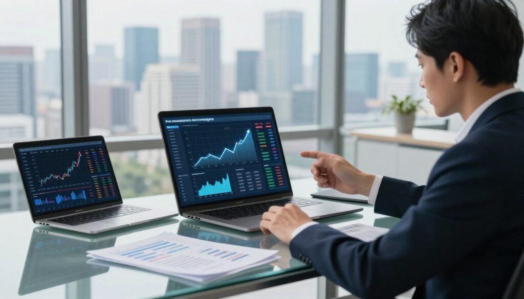 Gestion des risques et utilisation de l'effet de levier Gestion des risques et utilisation de l'effet de levier