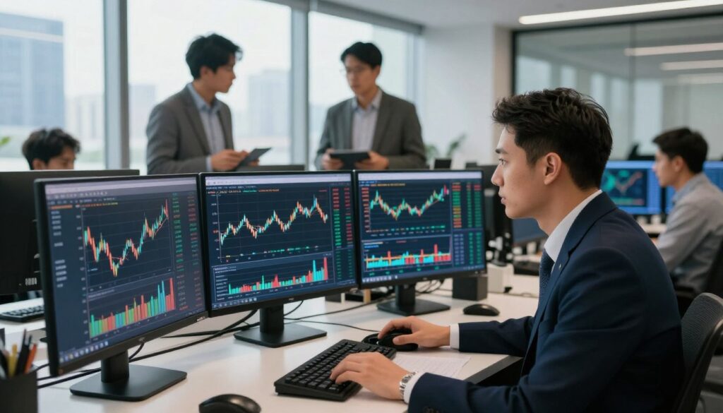 Impact des frais et spreads sur la rentabilité du trading Impact des frais et spreads sur la rentabilité du trading