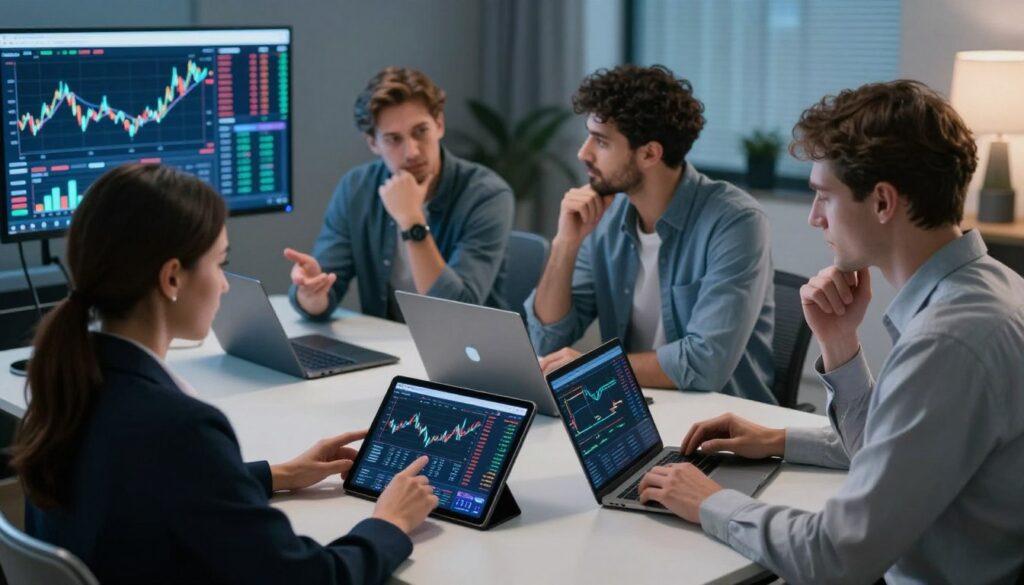 XTB application trading XTB application trading