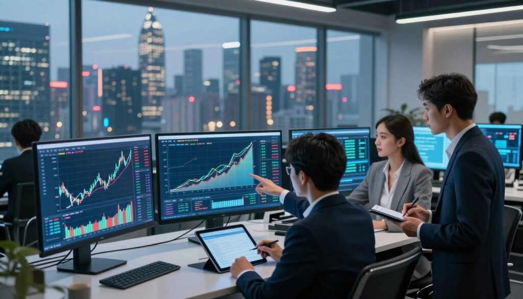 app trading stocks