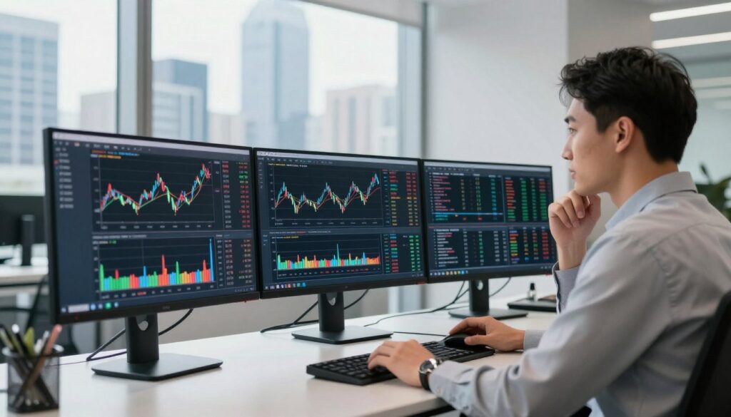 backtesting stratégies trading démo