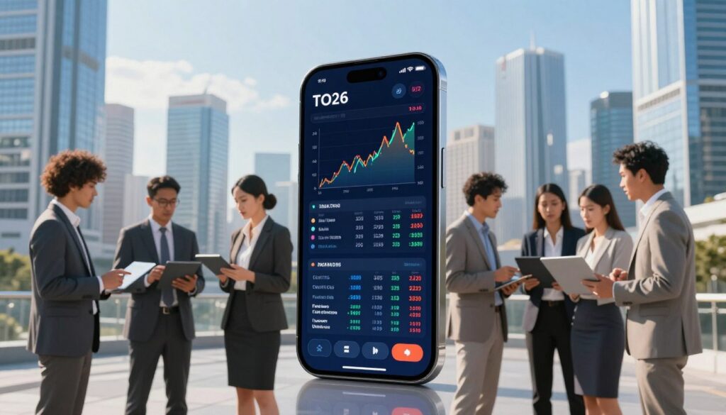 best app trading