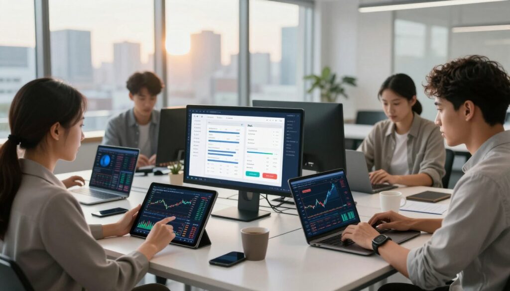 choisir application profil investisseur choisir application profil investisseur