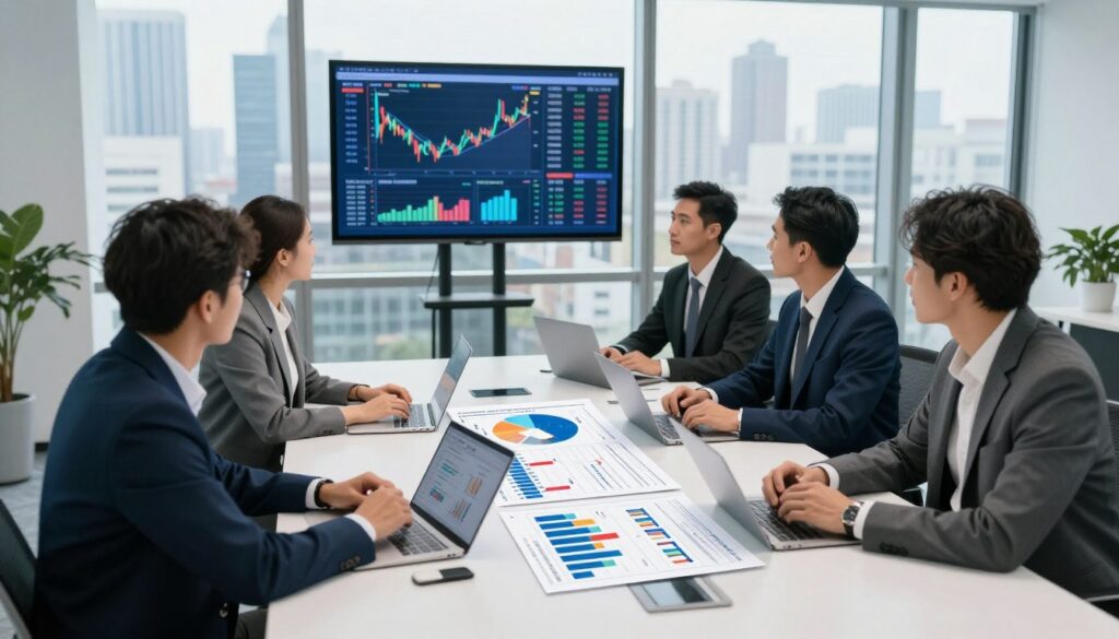 intégration fonds mutuels etf