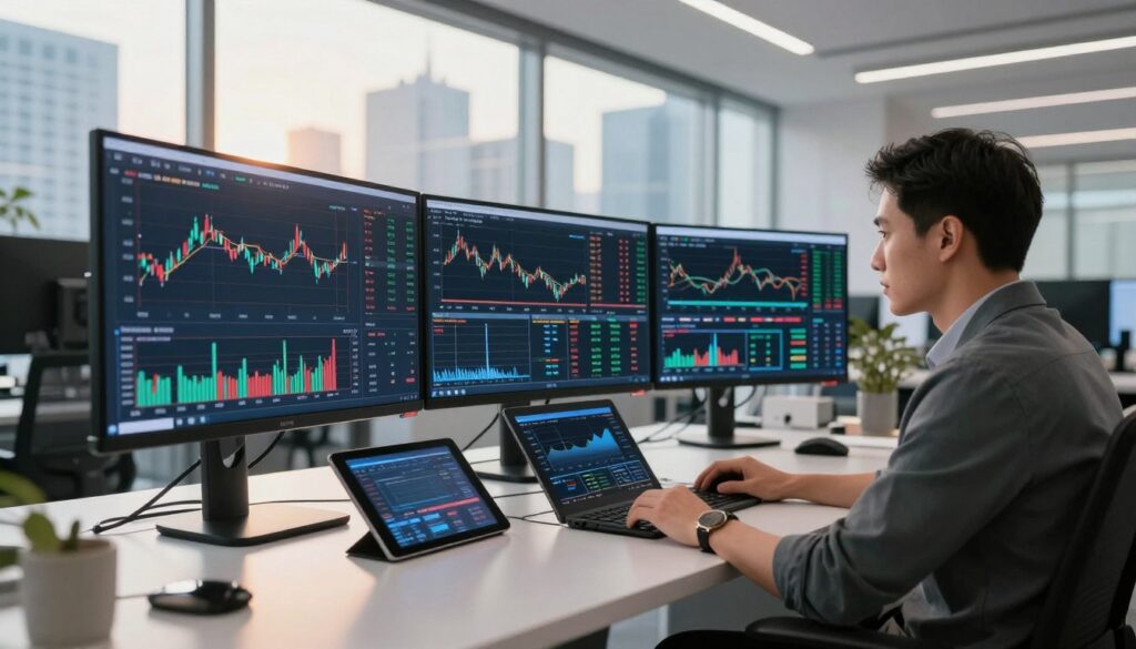 outils avancés traders IG outils avancés traders IG