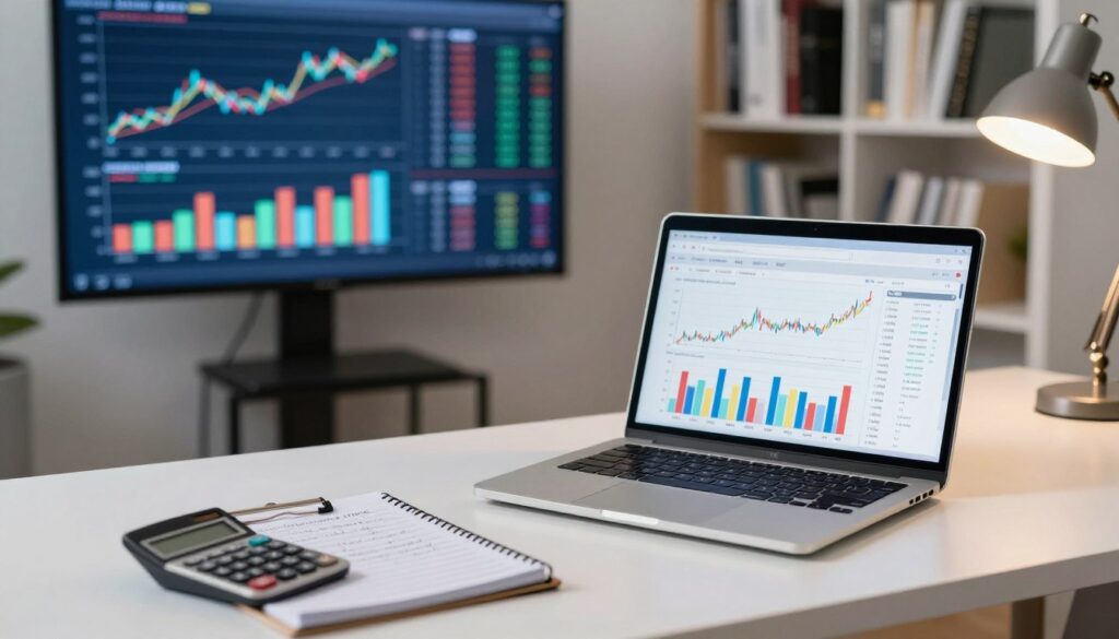Analyse des frais de courtage et des spreads Analyse des frais de courtage et des spreads