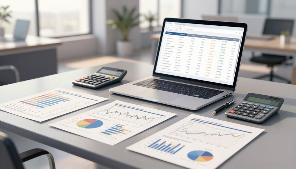 Analyse des spreads et commissions sur divers instruments Analyse des spreads et commissions sur divers instruments