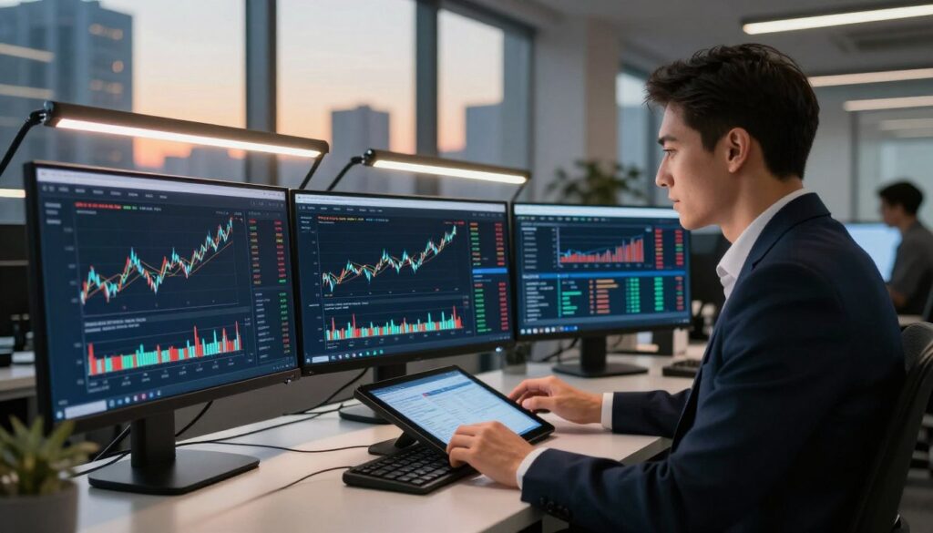 Plateformes de trading proposées par AvaTrade Plateformes de trading proposées par AvaTrade