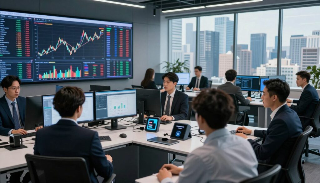 avis ic trading