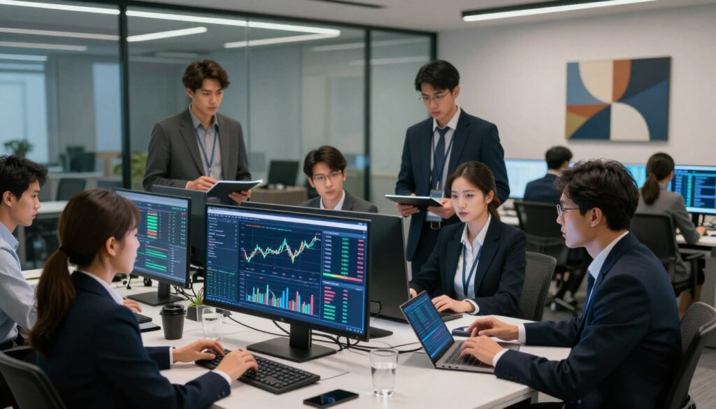 brokers spécialisés en cryptomonnaies brokers spécialisés en cryptomonnaies