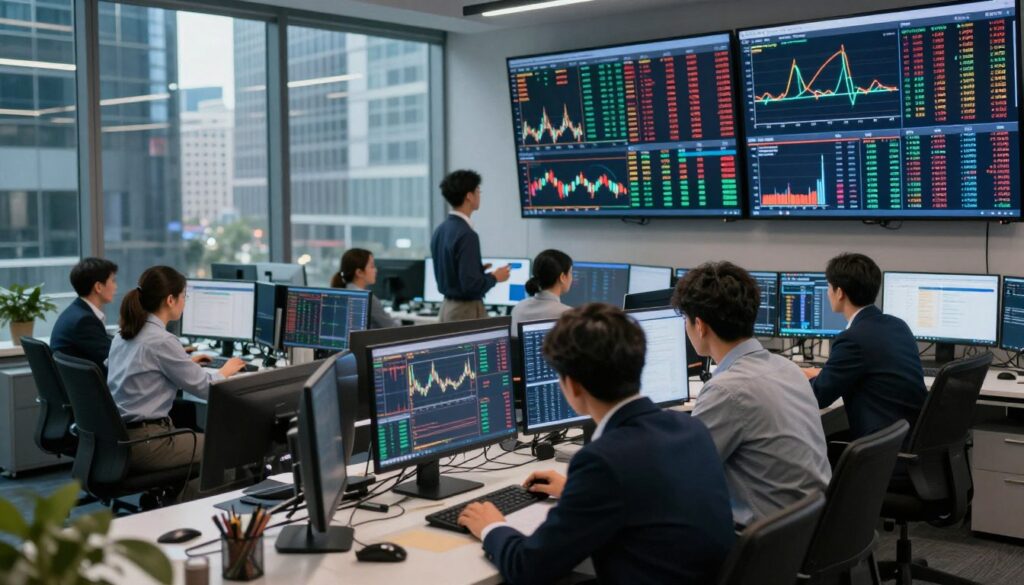 impact des outils d'analyse et données en temps réel impact des outils d'analyse et données en temps réel