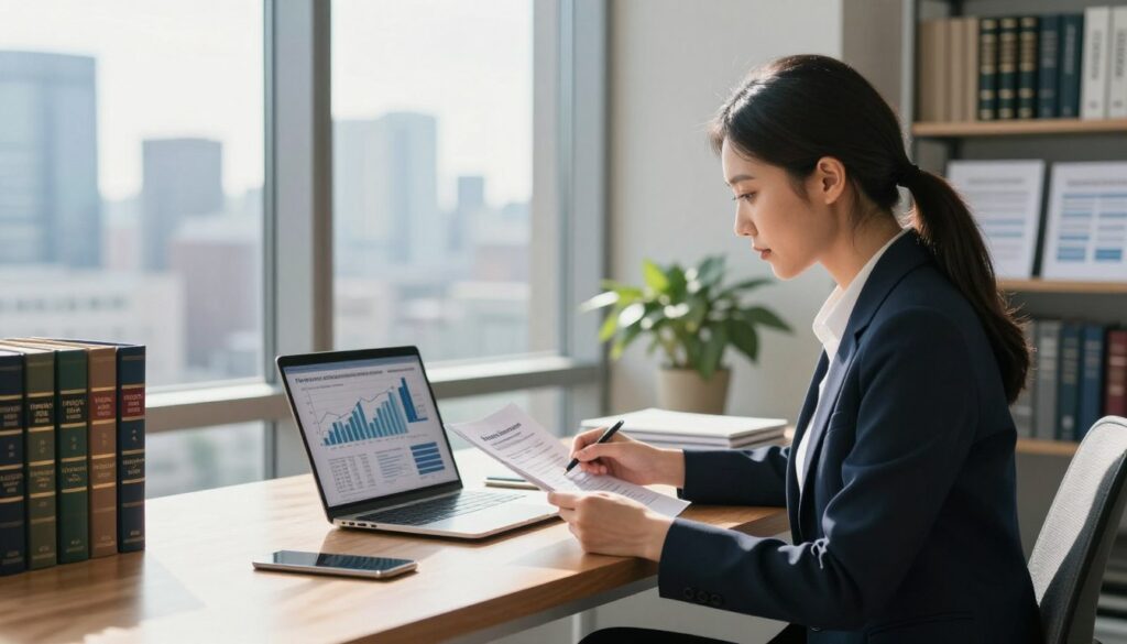 régulation et protection des investisseurs