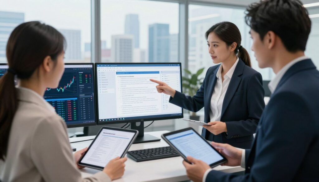 sécurité et réglementation ic trading 2026 sécurité et réglementation ic trading 2026