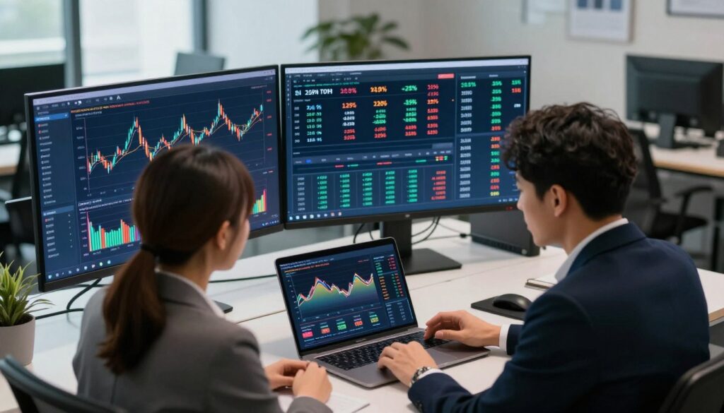 structure tarifaire et frais de trading structure tarifaire et frais de trading