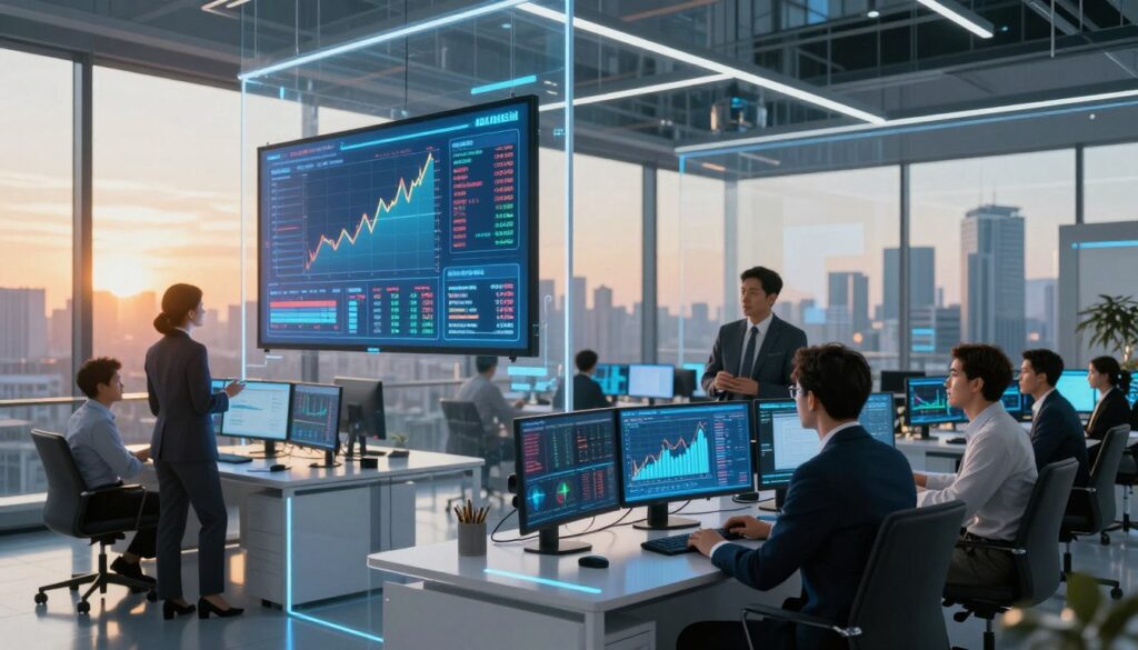 transparence et performance ic trading 2026 transparence et performance ic trading 2026