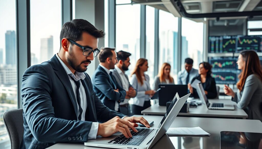 Adaptation aux différents profils de traders