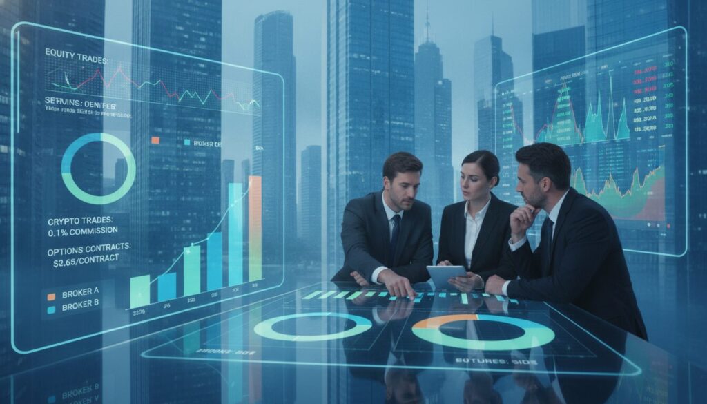 comparatif frais broker trading comparatif frais broker trading