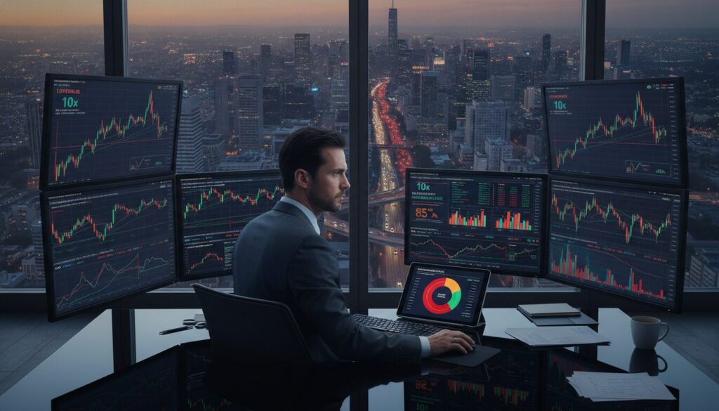 gestion risque trading avec effet de levier gestion risque trading avec effet de levier