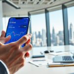 meilleure application forex