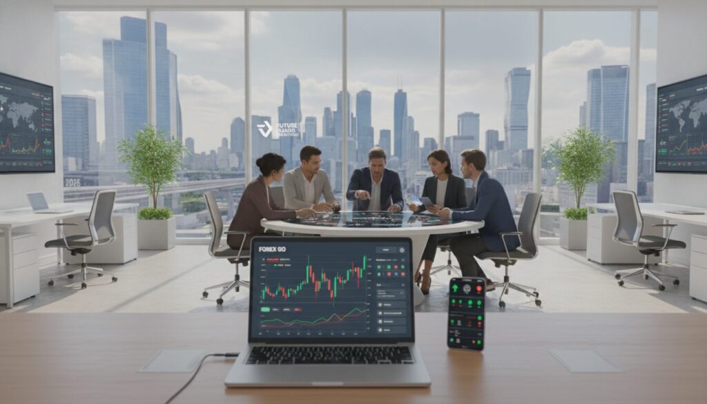 meilleure application forex pour débutants et traders avancés meilleure application forex pour débutants et traders avancés