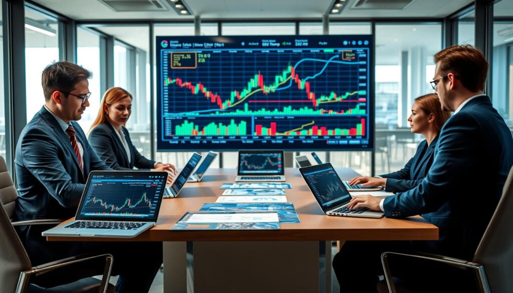 Analyse des frais de trading Analyse des frais de trading