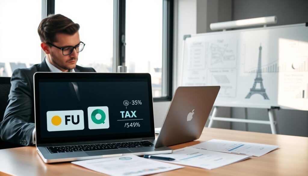 Choisir le régime fiscal adapté en France Choisir le régime fiscal adapté en France
