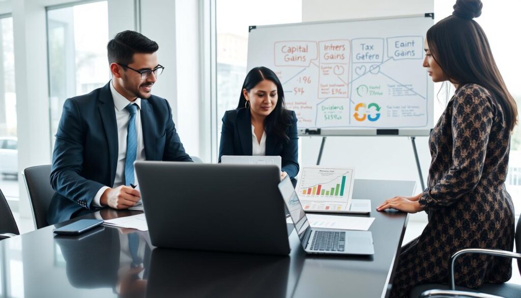 Comprendre les types de gains et leur imposition Comprendre les types de gains et leur imposition