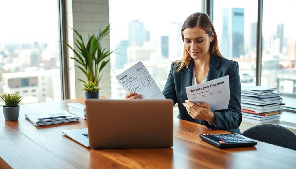 Optimiser sa fiscalité grâce aux enveloppes fiscales Optimiser sa fiscalité grâce aux enveloppes fiscales