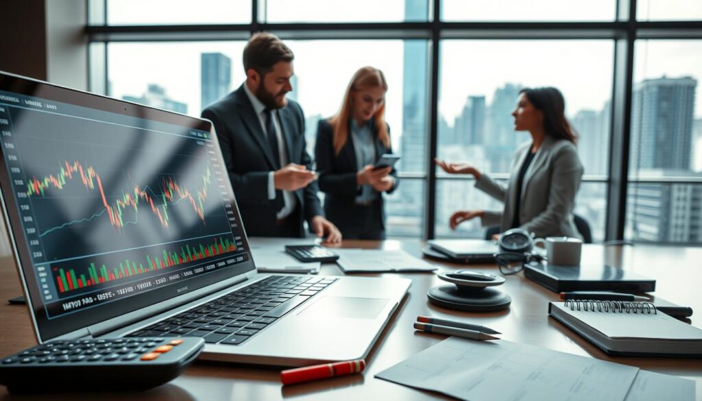 Performances et fiabilité des plateformes de trading Performances et fiabilité des plateformes de trading