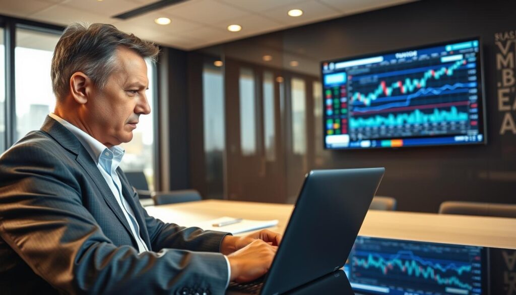 comment déclarer gains trading impôts