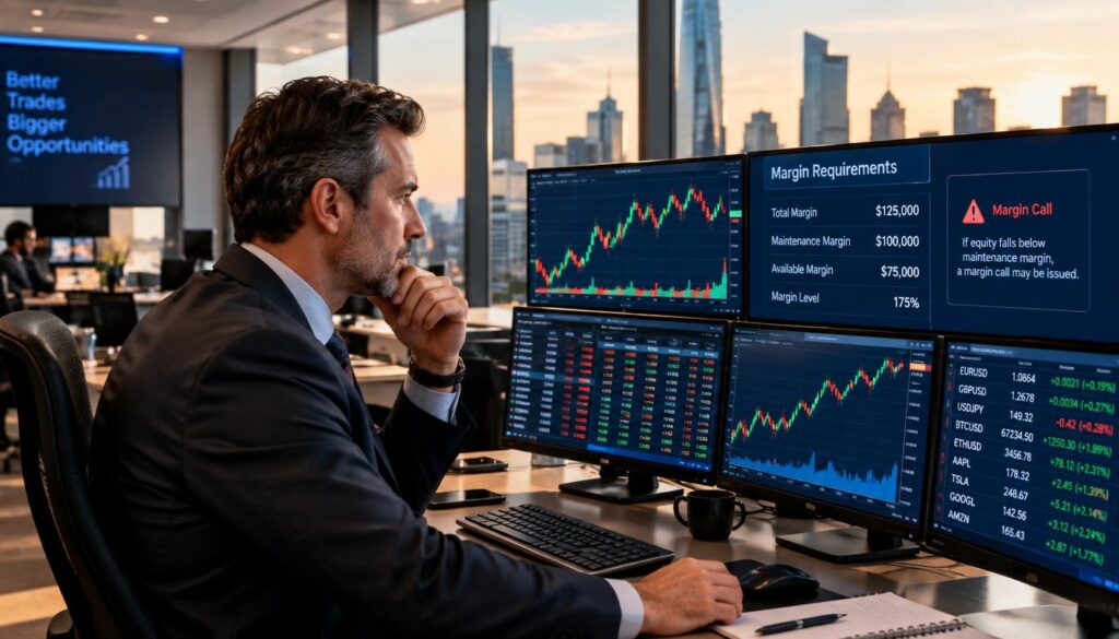 rôle des courtiers en trading